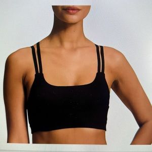 The North Face Women’s Dune Sky Strappy Sports Bra